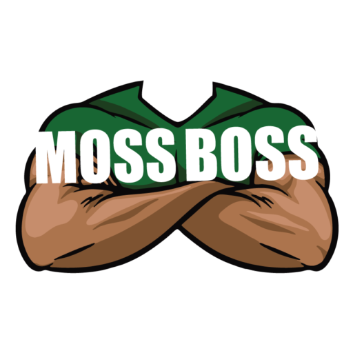 moss boss roof cleaning and roofing services