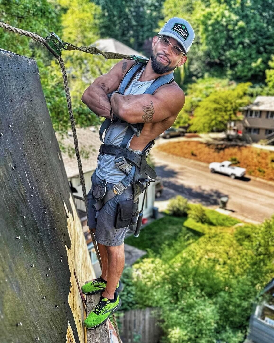 joe epperly cofounder