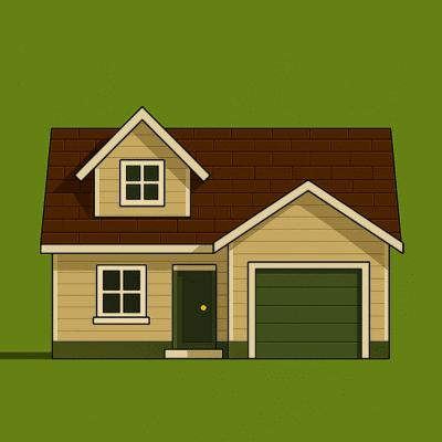 Single Level Homes