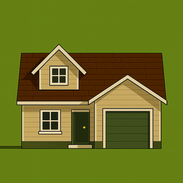 Single Level Homes