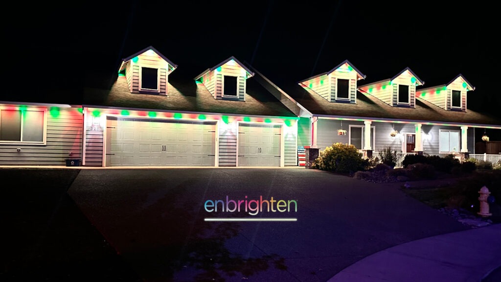 Click to see a video demo of lighting effects.