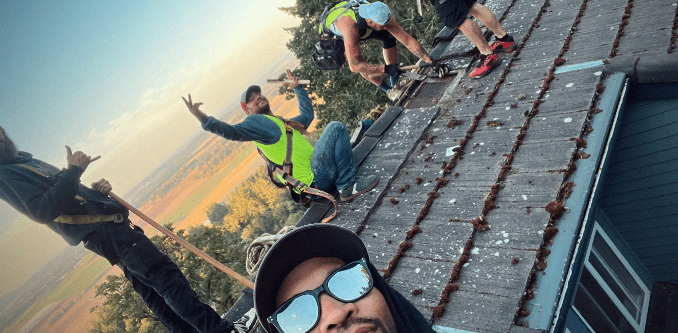 Powerhouse by Ty Colvin