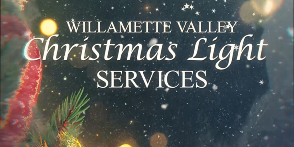 Christmas Light Services 2025