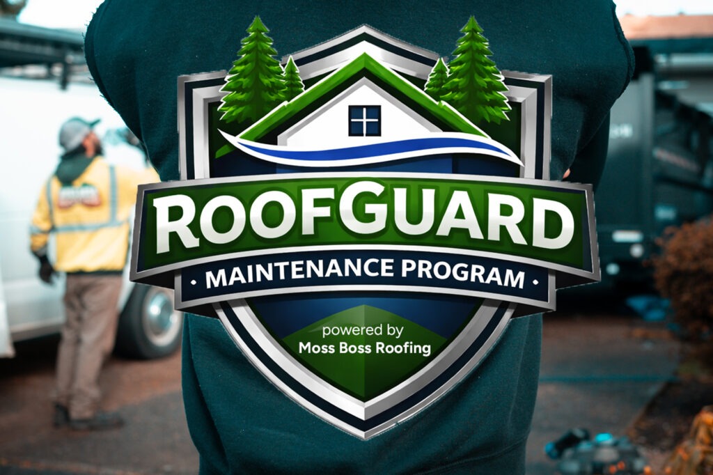Roofguard Maintenance Program