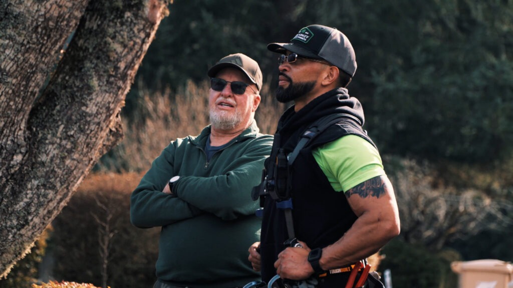 Choosing the right contractor in Oregon for your home project.