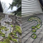 Roof Cleaning Costs in Salem Oregon