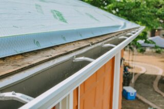 Roof Replacement in Salem, Oregon & the Willamette Valley Malarkey Vista AR Roof Replacement in West Salem Moss Boss Roofing Salem Oregon