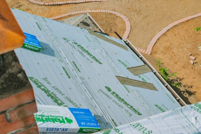 Roof Replacement in Salem, Oregon & the Willamette Valley Malarkey Vista AR Roof Replacement in West Salem Moss Boss Roofing Salem Oregon