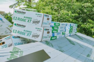 Roof Replacement in Salem, Oregon & the Willamette Valley Malarkey Vista AR Roof Replacement in West Salem Moss Boss Roofing Salem Oregon
