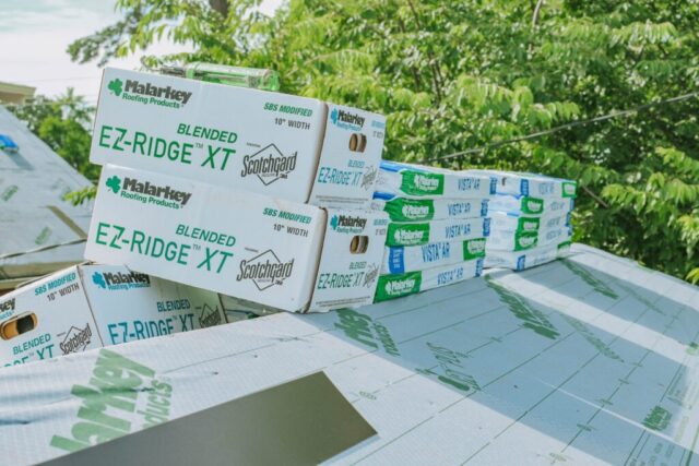 Roof Replacement in Salem, Oregon & the Willamette Valley Malarkey Vista AR Roof Replacement in West Salem Moss Boss Roofing Salem Oregon