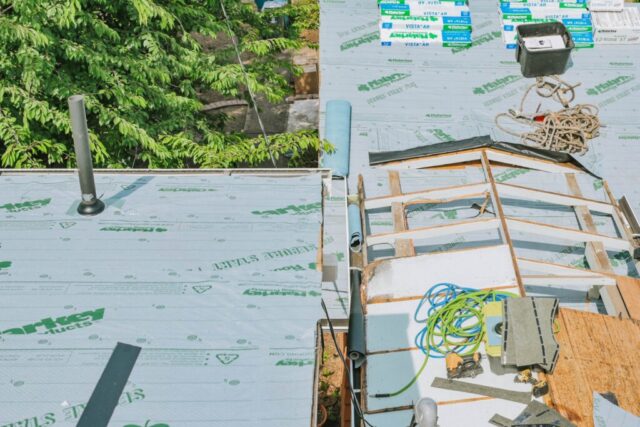 Roof Replacement in Salem, Oregon & the Willamette Valley Malarkey Vista AR Roof Replacement in West Salem Moss Boss Roofing Salem Oregon