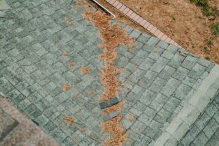 Roof Replacement in Salem, Oregon & the Willamette Valley Malarkey Vista AR Roof Replacement in West Salem Moss Boss Roofing Salem Oregon
