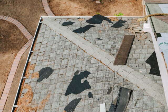 Roof Replacement in Salem, Oregon & the Willamette Valley Malarkey Vista AR Roof Replacement in West Salem Moss Boss Roofing Salem Oregon