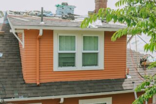 Roof Replacement in Salem, Oregon & the Willamette Valley Malarkey Vista AR Roof Replacement in West Salem Moss Boss Roofing Salem Oregon