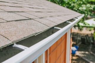 Roof Replacement in Salem, Oregon & the Willamette Valley Malarkey Vista AR Roof Replacement in West Salem Moss Boss Roofing Salem Oregon
