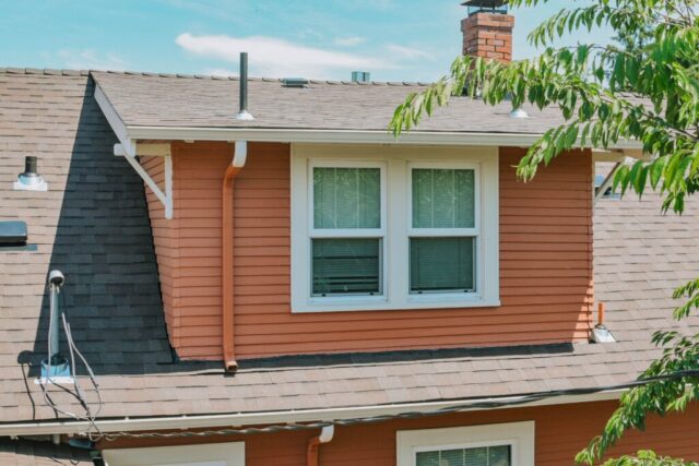 Roof Replacement in Salem, Oregon & the Willamette Valley Malarkey Vista AR Roof Replacement in West Salem Moss Boss Roofing Salem Oregon