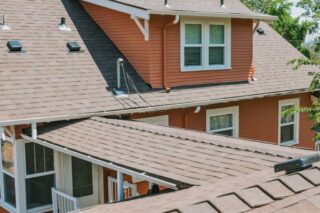 Roof Replacement in Salem, Oregon & the Willamette Valley Malarkey Vista AR Roof Replacement in West Salem Moss Boss Roofing Salem Oregon