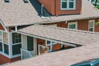 Roof Replacement in Salem, Oregon & the Willamette Valley Malarkey Vista AR Roof Replacement in West Salem Moss Boss Roofing Salem Oregon