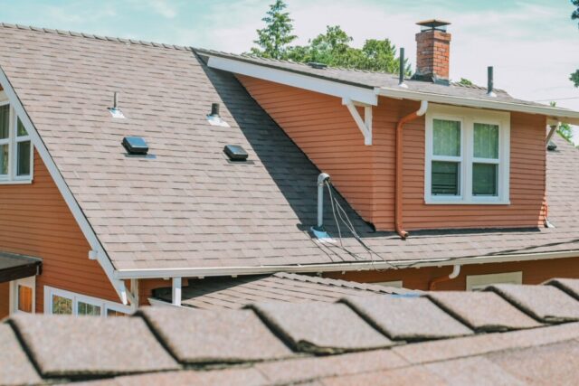 Roof Replacement in Salem, Oregon & the Willamette Valley Malarkey Vista AR Roof Replacement in West Salem Moss Boss Roofing Salem Oregon