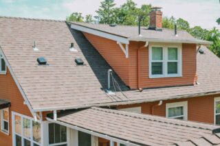 Roof Replacement in Salem, Oregon & the Willamette Valley Malarkey Vista AR Roof Replacement in West Salem Moss Boss Roofing Salem Oregon