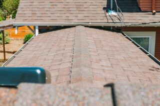 Roof Replacement in Salem, Oregon & the Willamette Valley Malarkey Vista AR Roof Replacement in West Salem Moss Boss Roofing Salem Oregon
