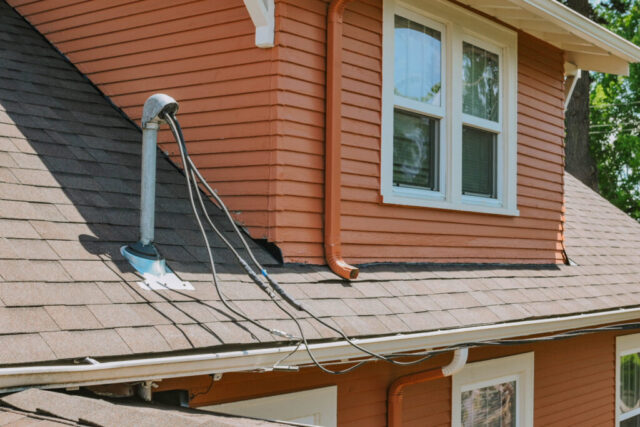 Roof Replacement in Salem, Oregon & the Willamette Valley Malarkey Vista AR Roof Replacement in West Salem Moss Boss Roofing Salem Oregon