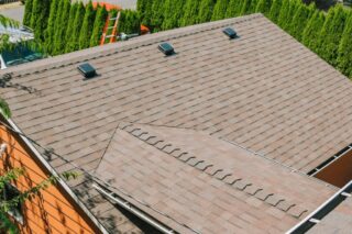 Roof Replacement in Salem, Oregon & the Willamette Valley Malarkey Vista AR Roof Replacement in West Salem Moss Boss Roofing Salem Oregon