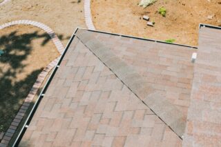 Roof Replacement in Salem, Oregon & the Willamette Valley Malarkey Vista AR Roof Replacement in West Salem Moss Boss Roofing Salem Oregon