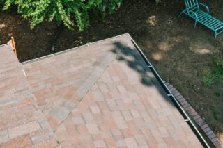 Roof Replacement in Salem, Oregon & the Willamette Valley Malarkey Vista AR Roof Replacement in West Salem Moss Boss Roofing Salem Oregon