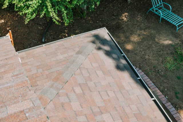 Roof Replacement in Salem, Oregon & the Willamette Valley Malarkey Vista AR Roof Replacement in West Salem Moss Boss Roofing Salem Oregon