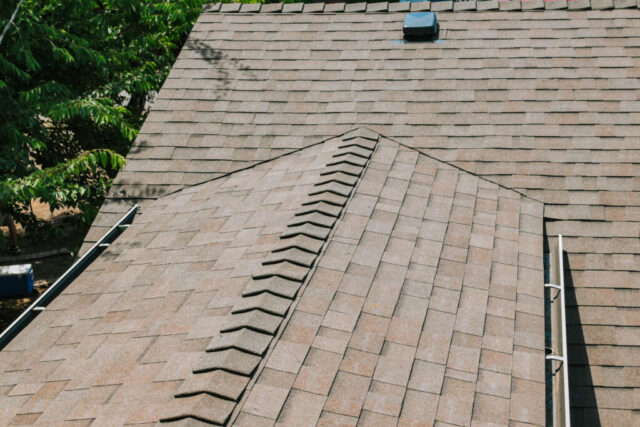 Roof Replacement in Salem, Oregon & the Willamette Valley Malarkey Vista AR Roof Replacement in West Salem Moss Boss Roofing Salem Oregon