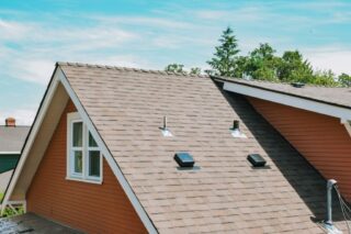 Roof Replacement in Salem, Oregon & the Willamette Valley Malarkey Vista AR Roof Replacement in West Salem Moss Boss Roofing Salem Oregon