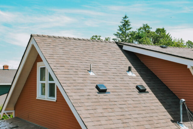 Roof Replacement in Salem, Oregon & the Willamette Valley Malarkey Vista AR Roof Replacement in West Salem Moss Boss Roofing Salem Oregon