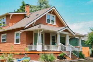 Roof Replacement in Salem, Oregon & the Willamette Valley Malarkey Vista AR Roof Replacement in West Salem Moss Boss Roofing Salem Oregon