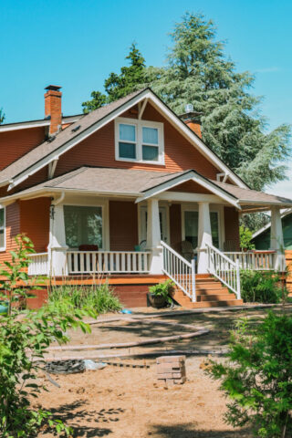 Roof Replacement in Salem, Oregon & the Willamette Valley Malarkey Vista AR Roof Replacement in West Salem Moss Boss Roofing Salem Oregon