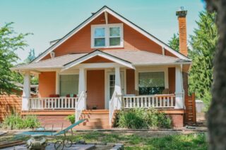 Roof Replacement in Salem, Oregon & the Willamette Valley Malarkey Vista AR Roof Replacement in West Salem Moss Boss Roofing Salem Oregon