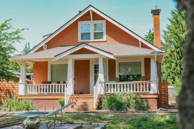 Roof Replacement in Salem, Oregon & the Willamette Valley Malarkey Vista AR Roof Replacement in West Salem Moss Boss Roofing Salem Oregon