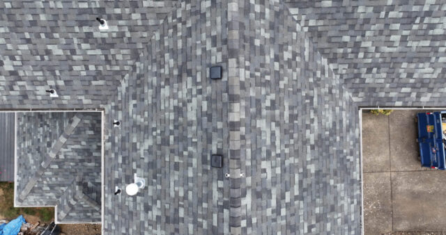 South Salem Malarkey Legacy Roof Replacement Malarkey Vista AR Roof Replacement in Silverton, Oregon Moss Boss Roofing Salem Oregon