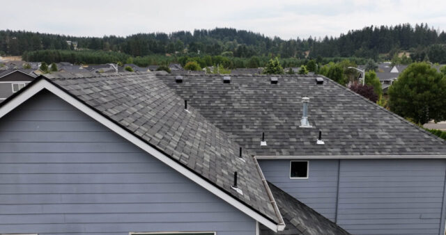 South Salem Malarkey Legacy Roof Replacement Malarkey Vista AR Roof Replacement in Silverton, Oregon Moss Boss Roofing Salem Oregon