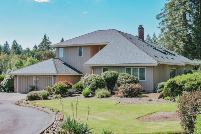 Roof Replacement in Salem, Oregon & the Willamette Valley Malarkey Legacy Roof Replacement in South Salem, Oregon Moss Boss Roofing Salem Oregon