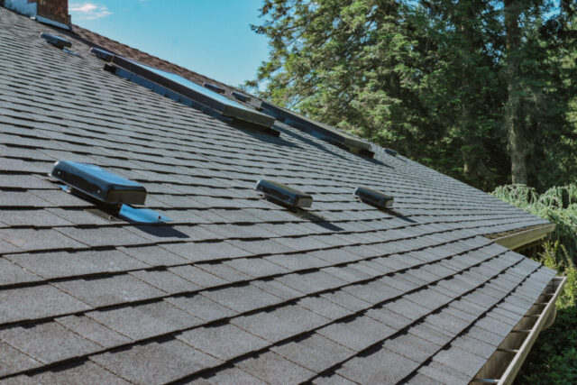 Roof Replacement in Salem, Oregon & the Willamette Valley Malarkey Legacy Roof Replacement in South Salem, Oregon Moss Boss Roofing Salem Oregon