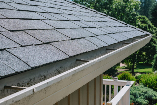 Roof Replacement in Salem, Oregon & the Willamette Valley Malarkey Legacy Roof Replacement in South Salem, Oregon Moss Boss Roofing Salem Oregon