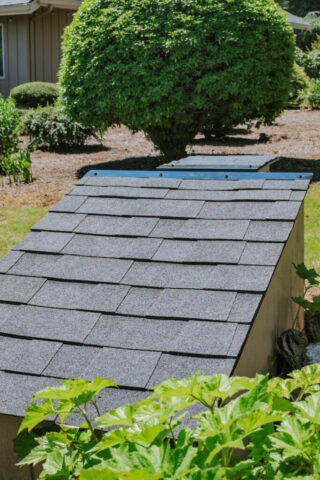 Roof Replacement in Salem, Oregon & the Willamette Valley Malarkey Legacy Roof Replacement in South Salem, Oregon Moss Boss Roofing Salem Oregon