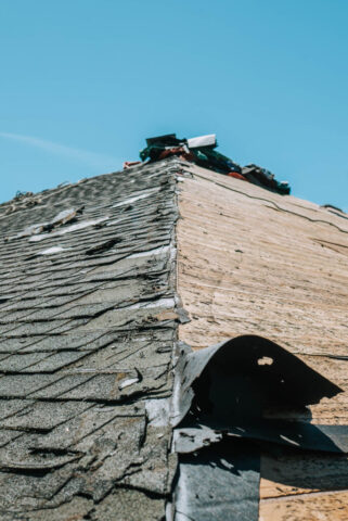 Roof Replacement in Salem, Oregon & the Willamette Valley Malarkey Legacy Roof Replacement in South Salem, Oregon Moss Boss Roofing Salem Oregon