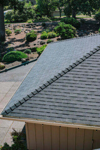 Roof Replacement in Salem, Oregon & the Willamette Valley Malarkey Legacy Roof Replacement in South Salem, Oregon Moss Boss Roofing Salem Oregon