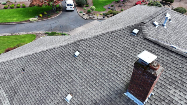South Salem Malarkey Legacy Roof Replacement Malarkey Legacy Roof Replacement in South Salem, Oregon Moss Boss Roofing Salem Oregon